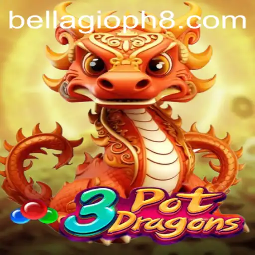 Discovering 3PotDragons: An In-Depth Look into the Game Phenomenon