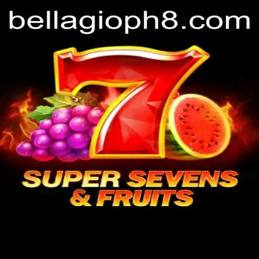 Discover the Excitement of 7SuperSevensFruits at Bellagio PH 88