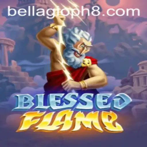 Exploring the Mystical World of BlessedFlame: A Deep Dive into Gameplay and Strategy