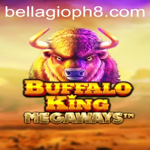 BuffaloKing: A Majestic Journey in Gaming with Bellagio PH 88