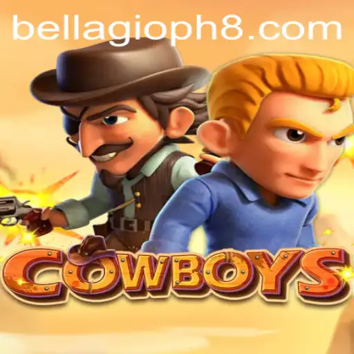 Unveiling 'COWBOYS': The Exciting Game Taking Over Bellagio PH 88
