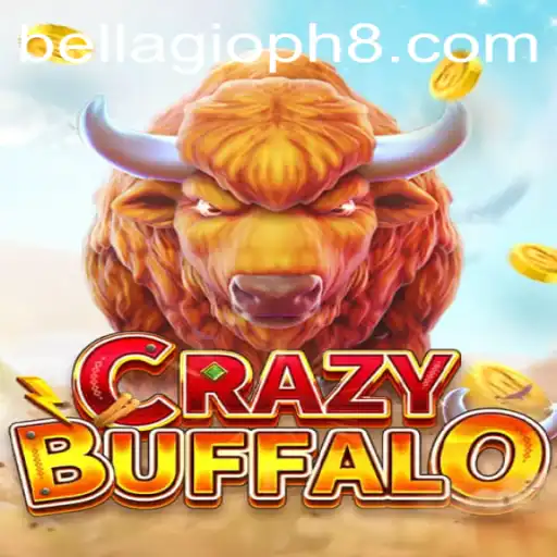 Discovering CrazyBuffalo at Bellagio PH 88: An Immersive New Gaming Experience
