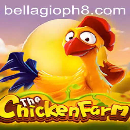 Exploring ChickenFarm: A Unique Gaming Experience with Bellagio PH 88