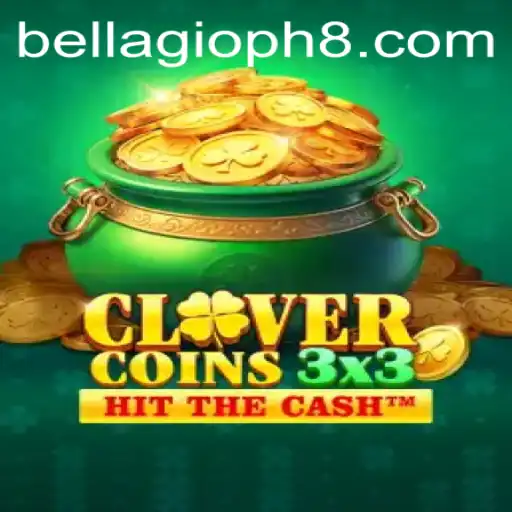 Exploring the Exciting World of Clovercoin3x3 at Bellagio PH 88