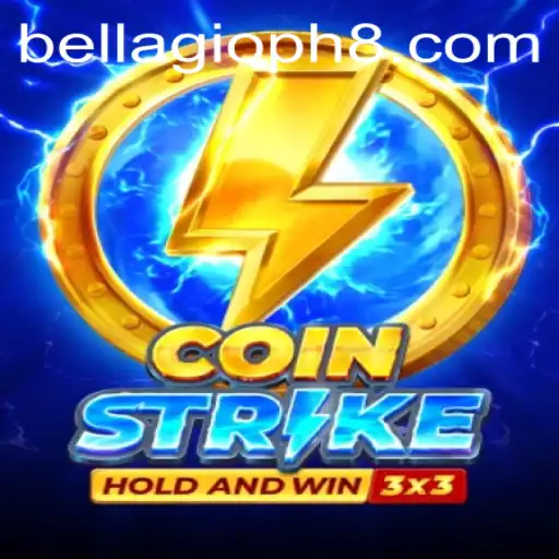 CoinStrike: Exploring the Dynamic World with Bellagio PH 88