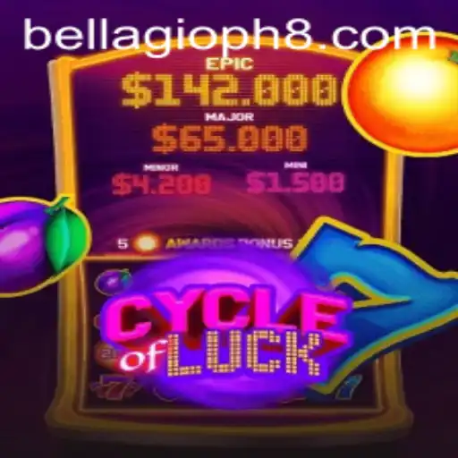 Exploring the Exciting World of CycleofLuck at Bellagio PH 88