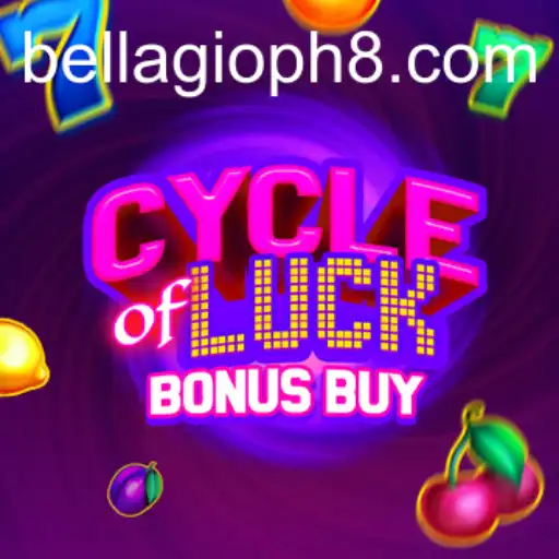 CycleofLuckBonusBuy: Exploring Bellagio PH 88's Latest Gaming Sensation