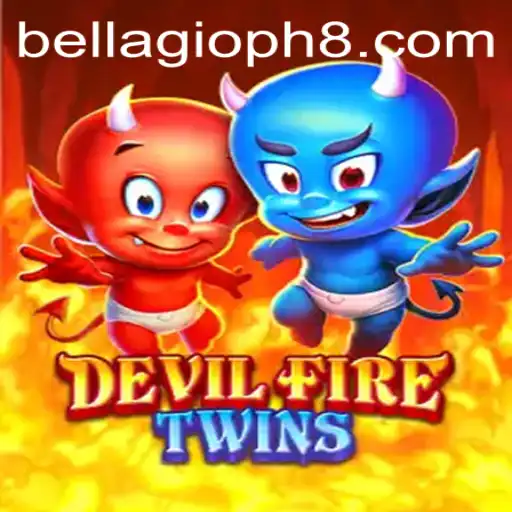 Discover the Thrilling World of DevilFireTwins: Exploring the Exciting Gameplay and Rules