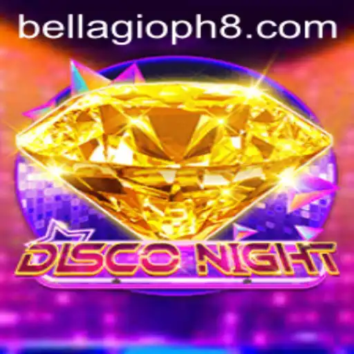 DiscoNight: A Modern Gaming Sensation at Bellagio PH 88