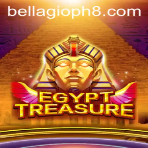 Unearth Mystical Riches with EgyptTreasure at Bellagio PH 88