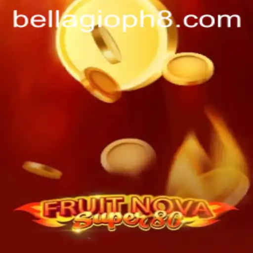 Exploring FruitNovaSuper80: A Thrilling Gaming Experience at Bellagio PH 88