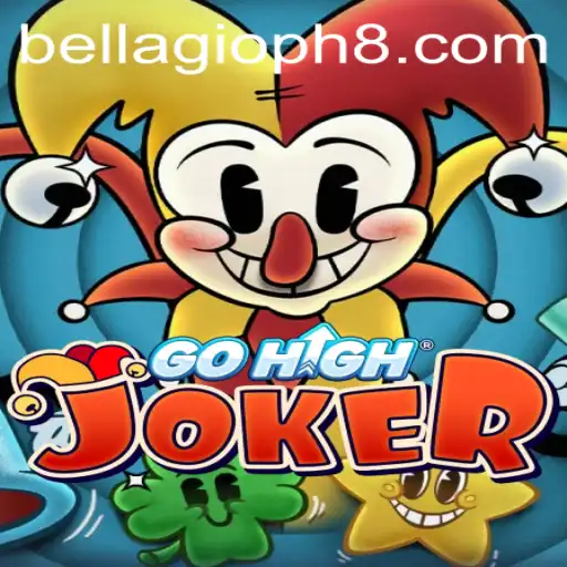 Unlock the Magic of GoHighJoker: The Exciting New Game Taking the World by Storm