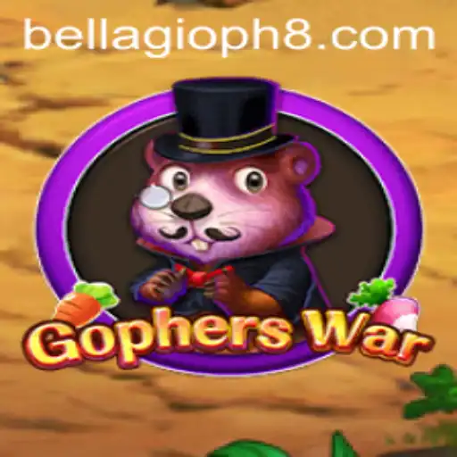 GophersWar: The New Thrilling Adventure at Bellagio PH 88