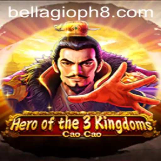 Heroofthe3KingdomsCaoCao: A Strategic Adventure Amidst the Tapestry of the Three Kingdoms