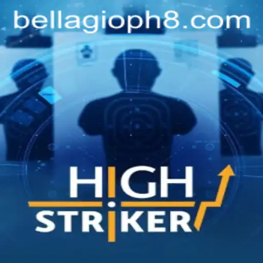 HighStriker: A Thrilling New Gaming Experience at Bellagio PH 88