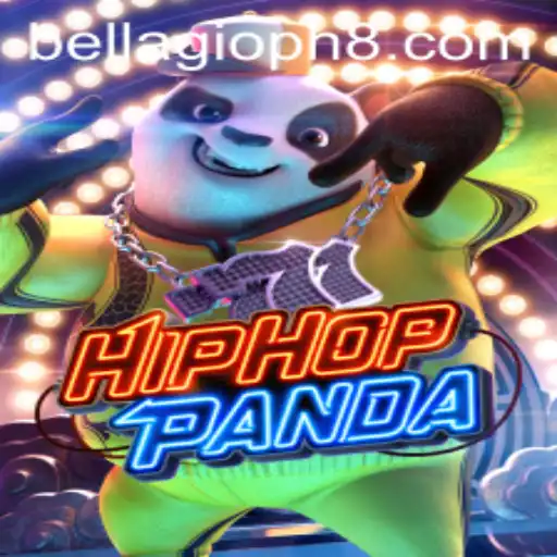 HipHopPanda: The Exciting Slot Game Revolution at Bellagio PH 88