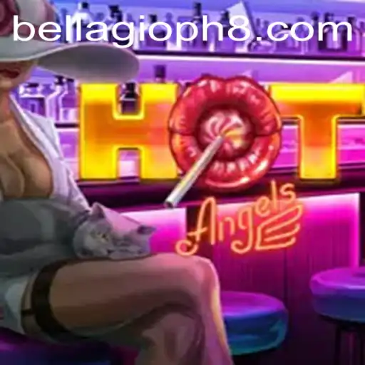 Introducing HotAngels: The Thrilling New Game Inspired by Bellagio PH 88