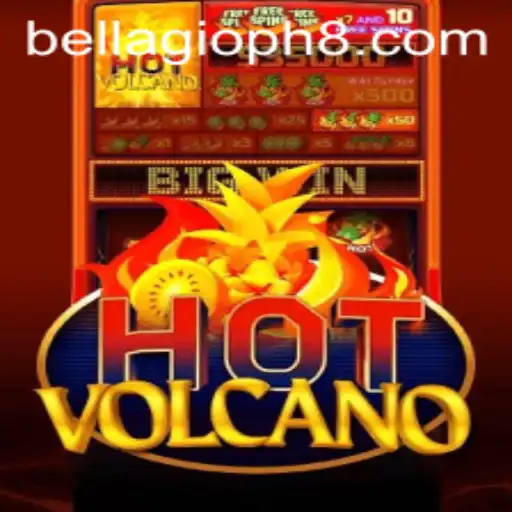 Explore the Thrilling Adventure of HotVolcano