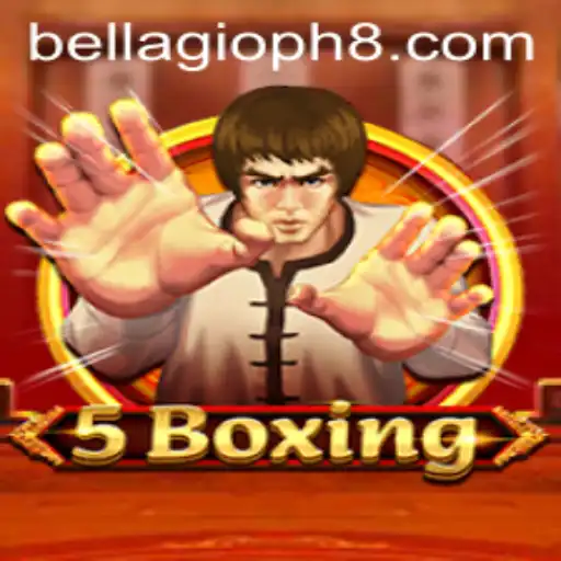 Discovering 5Boxing: A New Era in Gaming at Bellagio PH 88
