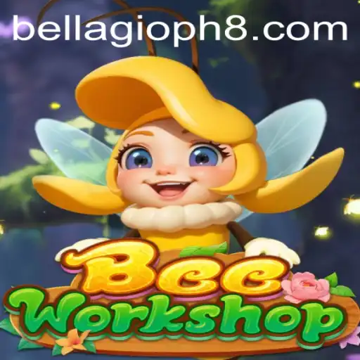 BeeWorkshop: A Creative Gaming Experience with Bellagio PH 88