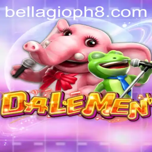 Exploring the Enigmatic World of DALEMEN: Bellagio PH 88 Revolution