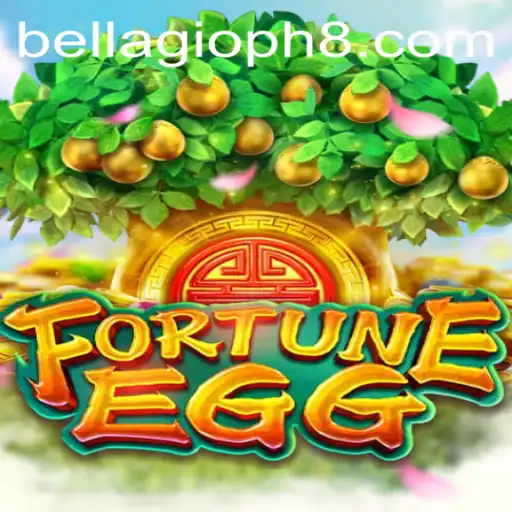 Exploring FortuneEgg: A Dive into Bellagio PH 88's Latest Gaming Sensation