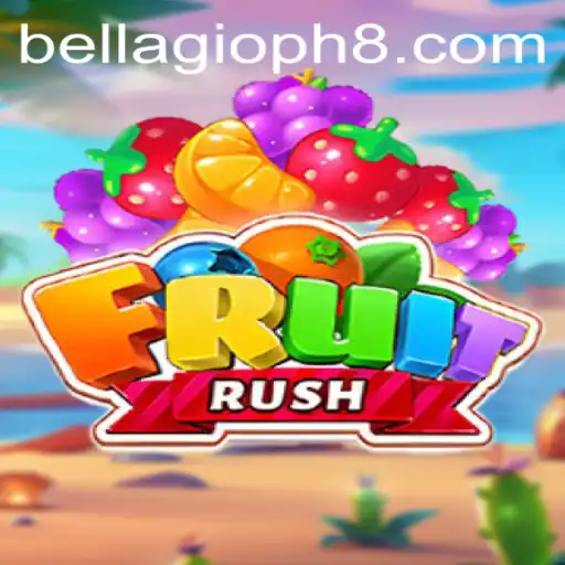 Discover the Thrilling World of FruitRush at Bellagio PH 88