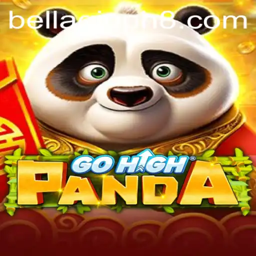 GoHighPanda: The Ultimate Adventure at Bellagio PH 88