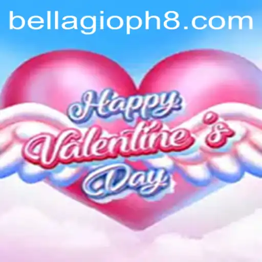 Exploring 'HappyValentinesDay': A New Gaming Sensation with Bellagio PH 88