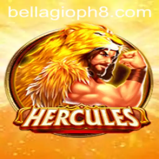Exploring the Exciting World of the Game 'Hercules' and the Buzz around Bellagio PH 88