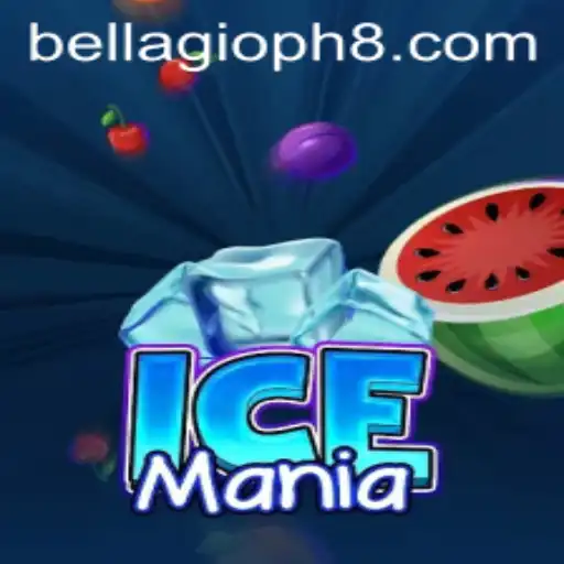 Discover the Thrills of IceMania at Bellagio PH 88
