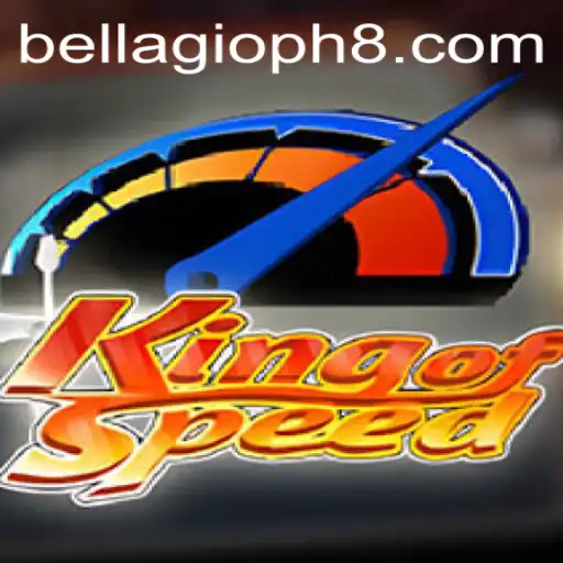 KingofSpeed: An In-depth Look at the Thrilling New Game Influenced by Bellagio PH 88