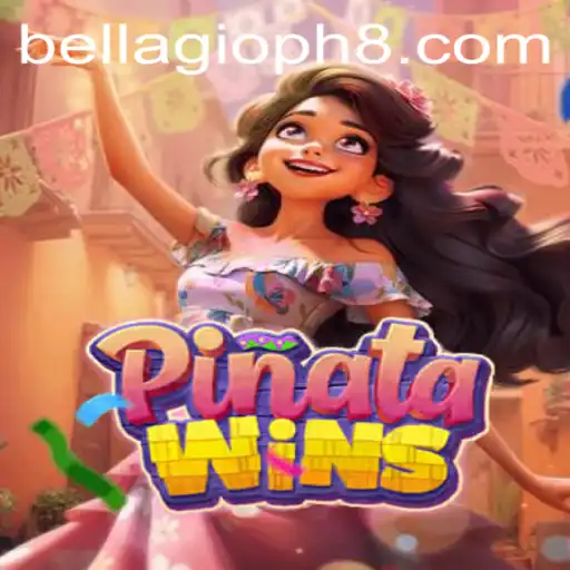 PinataWins: The Exciting New Game with a Twist at Bellagio PH 88