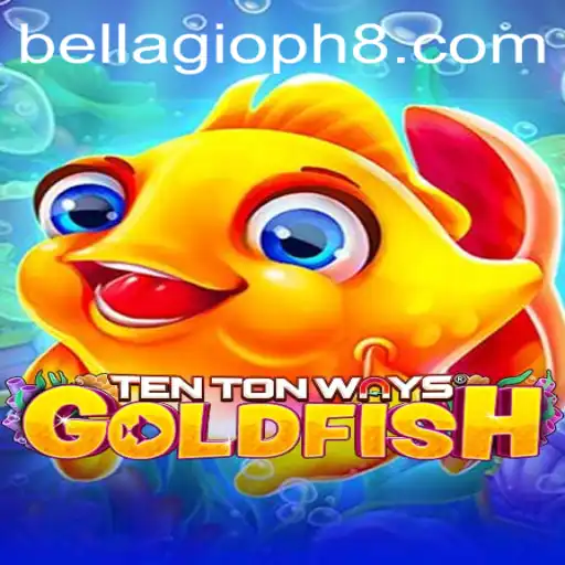 Exploring TenTonWaysGoldfish: The Immersive Game Tied to Bellagio PH 88