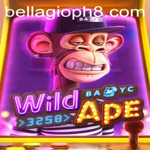 Exploring WildApe3258: An Exciting Adventure Awaits at Bellagio PH 88
