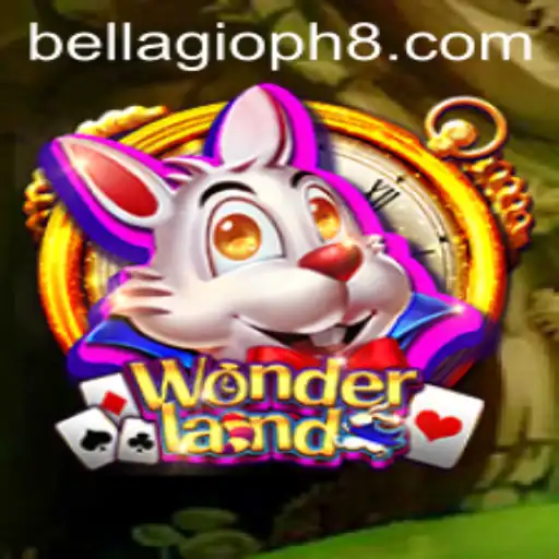 Exploring the Enchanting World of Wonderland: A Closer Look at Bellagio PH 88
