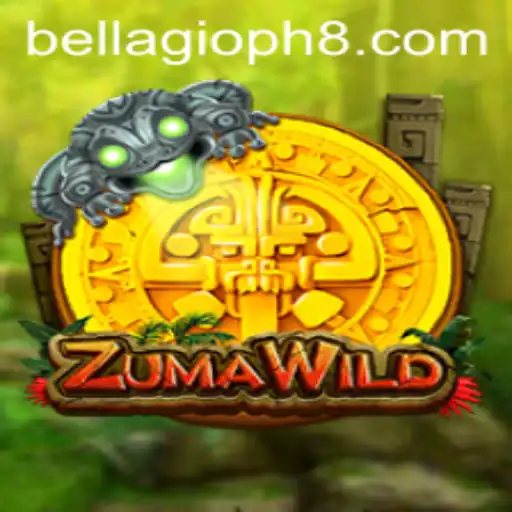 Exploring the Exciting World of ZumaWild and Its Connection to Bellagio PH 88