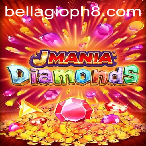 JManiaDiamonds: Discover the Thrills of Modern Gaming with Bellagio PH 88