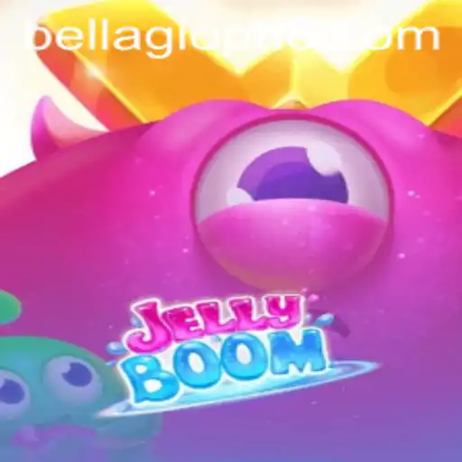 Exploring the Exciting World of JellyBoom at Bellagio PH 88