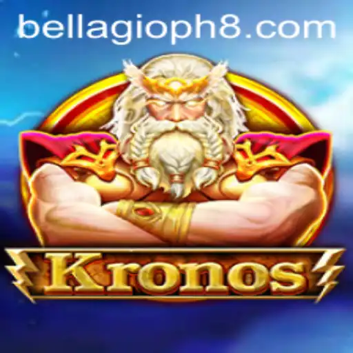 Discovering Kronos: A New Era in Gaming at Bellagio PH 88