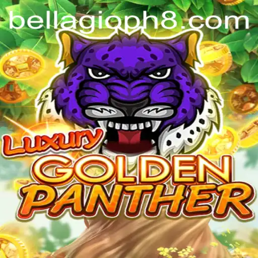 Unveiling the Excitement of LUXURYGOLDENPANTHER: A Captivating Game Experience