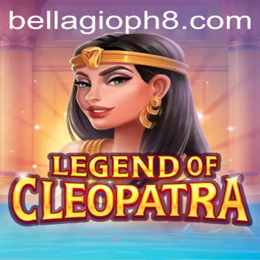 Exploring the Exciting World of LegendOfCleopatra and Bellagio PH 88
