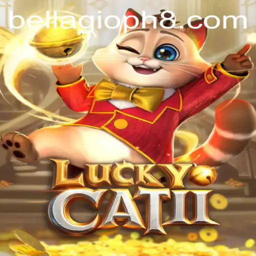 Unveiling the Exciting World of LuckyCatII: A Deep Dive into Bellagio PH 88