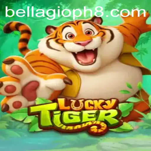 Exploring the Excitement of LuckyTiger: Bellagio PH 88's Latest Sensation