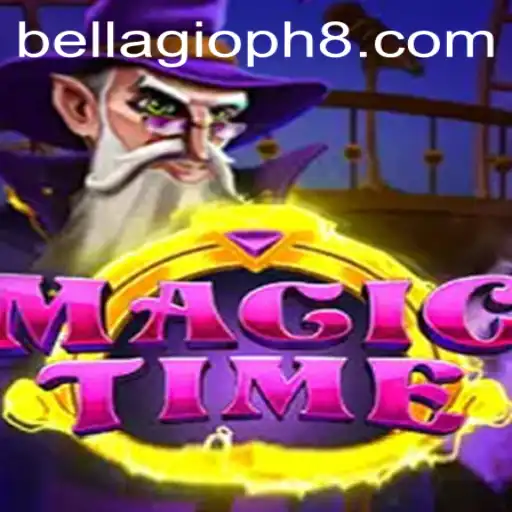 Discover the Enchantment of MagicTime: A Journey into Mystical Worlds