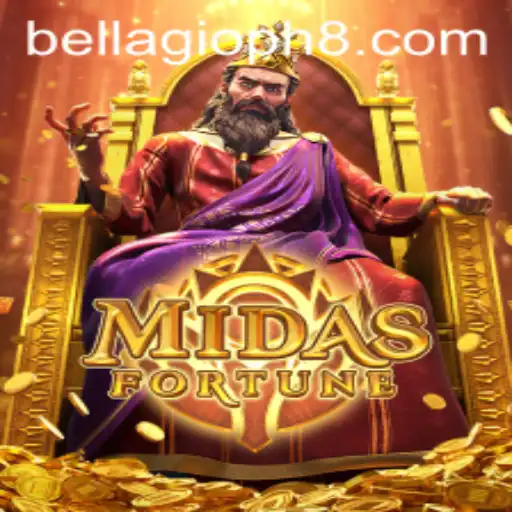 Discover MidasFortune: A Glimpse into the Latest Gaming Sensation