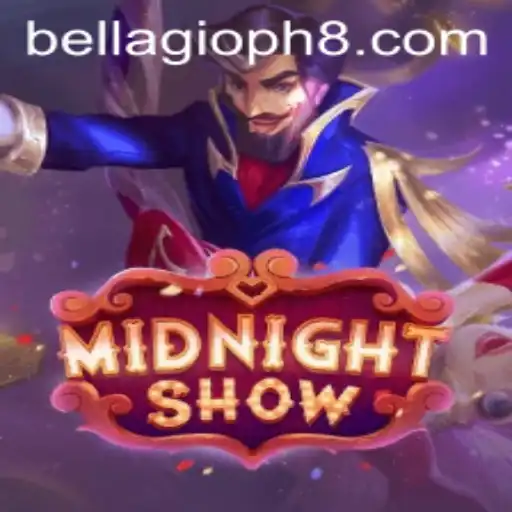 Midnight Show: A Deep Dive into Bellagio PH 88's Exciting New Game