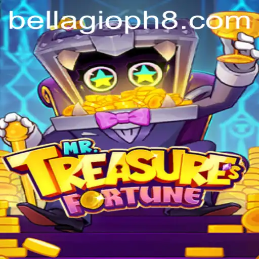 Discover the Thrills of MrTreasuresFortune: The Game Taking Bellagio PH 88 by Storm