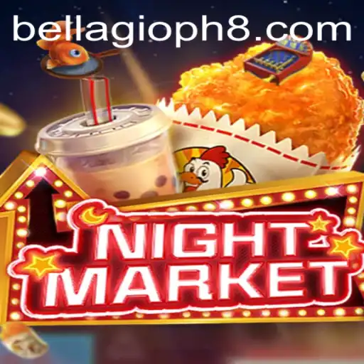 Exploring the Intricacies of NIGHTMARKET: A New Experience with Bellagio PH 88