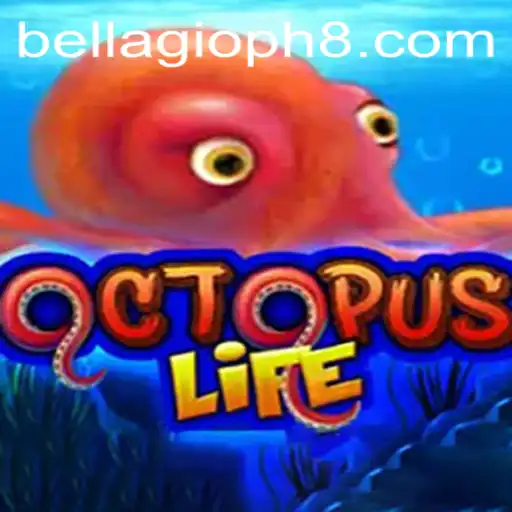 Dive into the Exciting World of OctopusLife at Bellagio PH 88